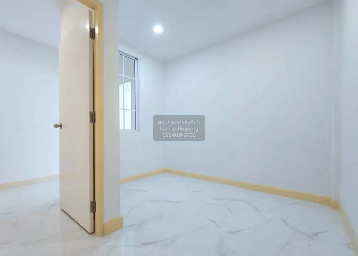 For Sale Townhouse/Townhome  , Nunticha 1 , newly renovated , Ban