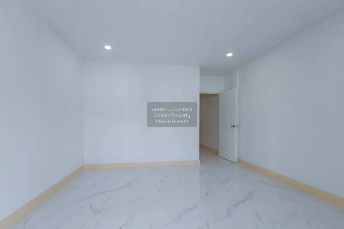 For Sale Townhouse/Townhome  , Nunticha 1 , newly renovated , Ban