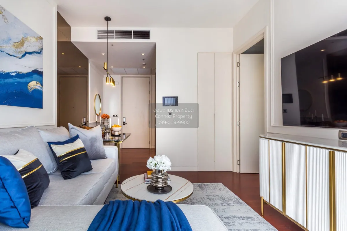 เช่าคอนโด  คุณ บาย ยู วิวสวย BTS-ทองหล่อ คลองตันเหนือ เขต วัฒนา ก 2