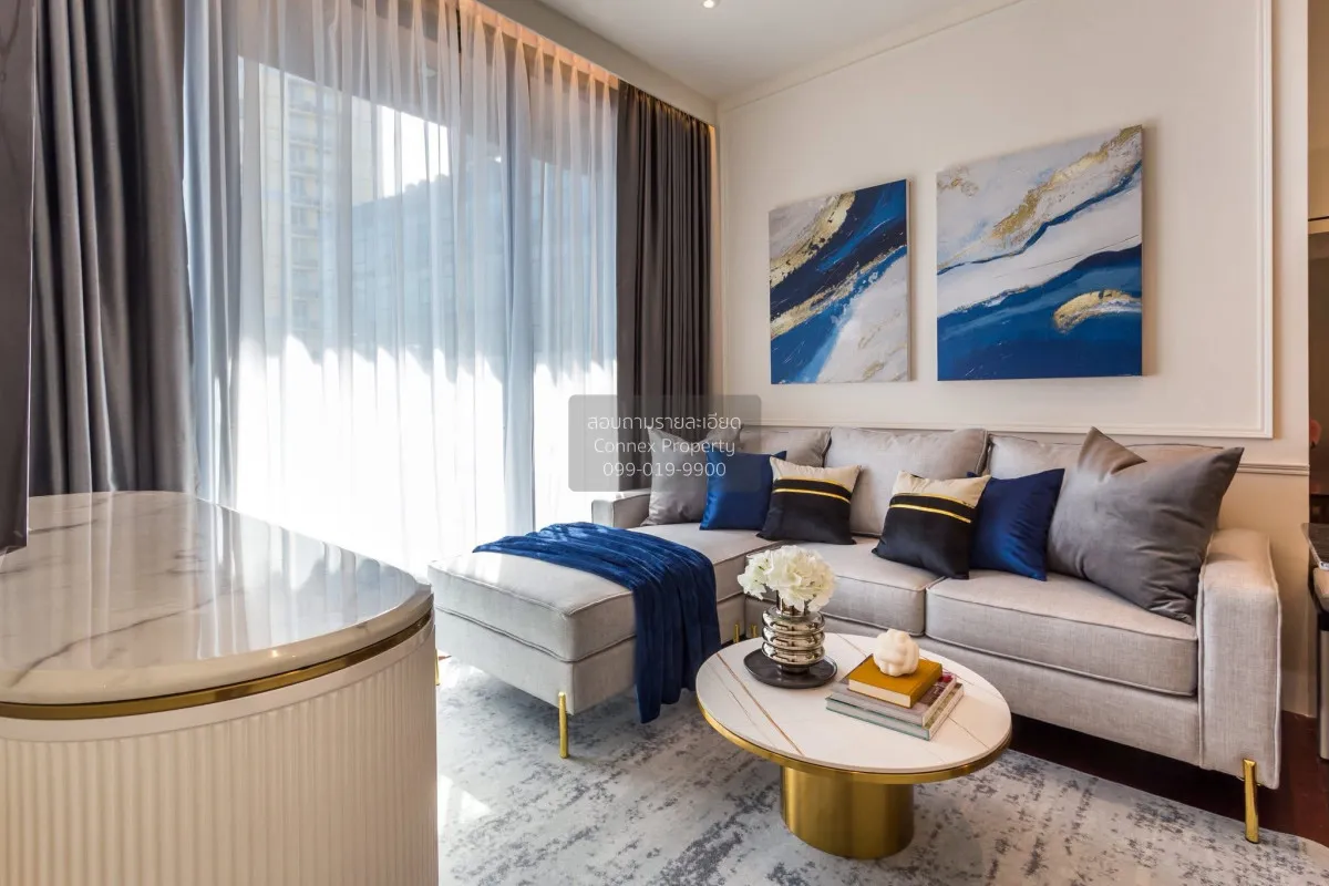 เช่าคอนโด  คุณ บาย ยู วิวสวย BTS-ทองหล่อ คลองตันเหนือ เขต วัฒนา ก 4