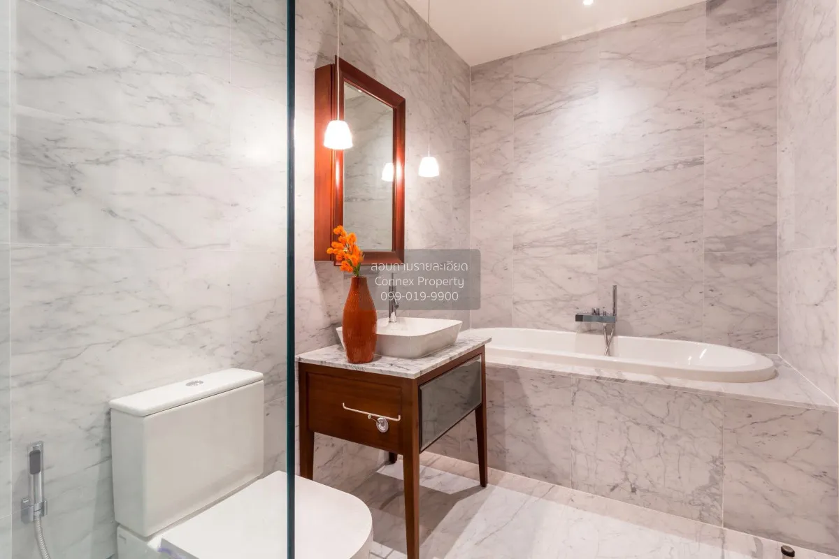 เช่าคอนโด  คุณ บาย ยู วิวสวย BTS-ทองหล่อ คลองตันเหนือ เขต วัฒนา ก