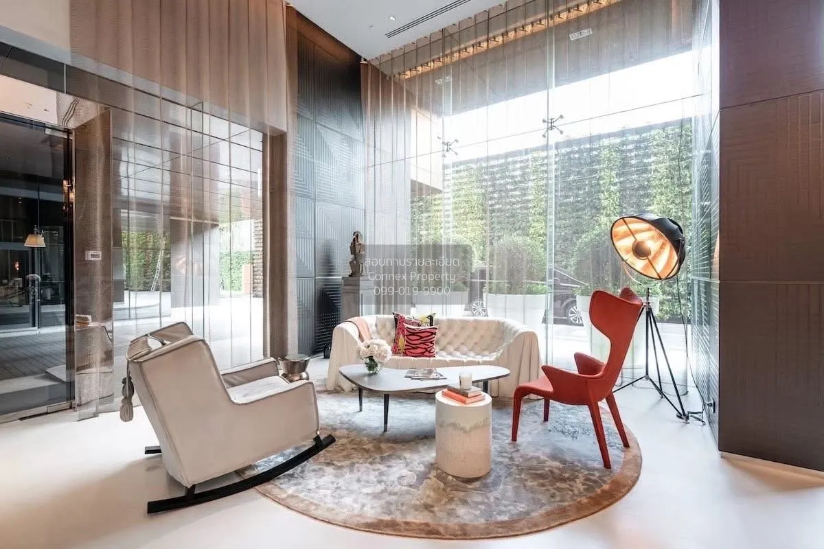 เช่าคอนโด  คุณ บาย ยู วิวสวย BTS-ทองหล่อ คลองตันเหนือ เขต วัฒนา ก