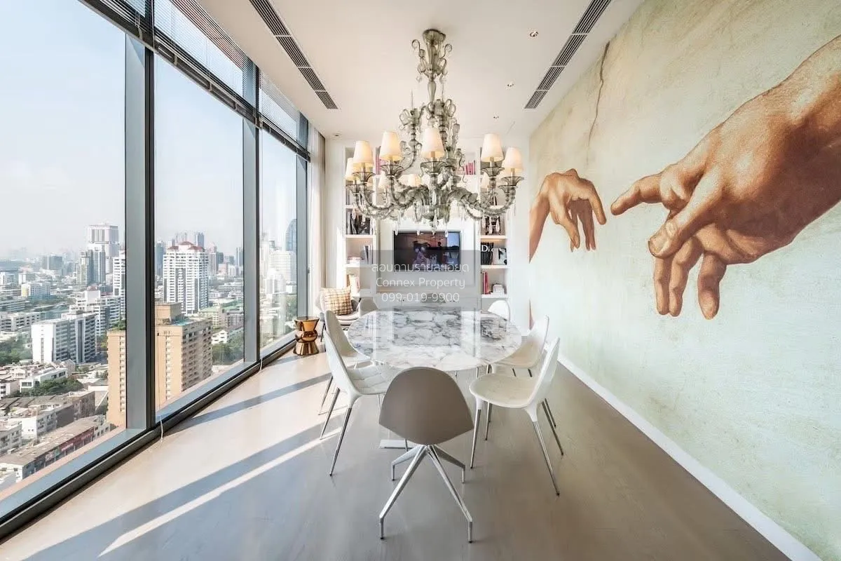 เช่าคอนโด  คุณ บาย ยู วิวสวย BTS-ทองหล่อ คลองตันเหนือ เขต วัฒนา ก