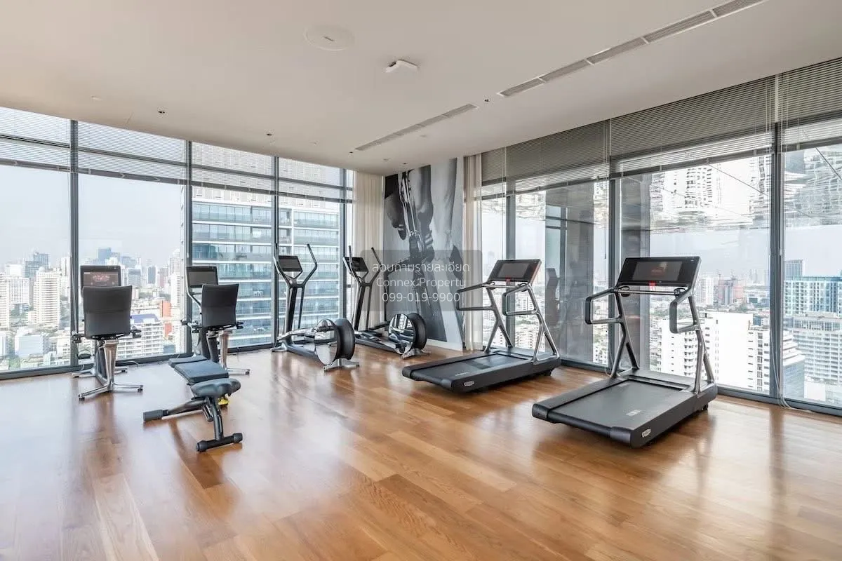 เช่าคอนโด  คุณ บาย ยู วิวสวย BTS-ทองหล่อ คลองตันเหนือ เขต วัฒนา ก