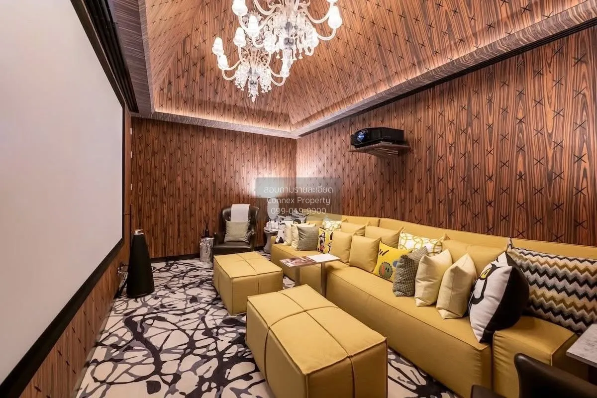 เช่าคอนโด  คุณ บาย ยู วิวสวย BTS-ทองหล่อ คลองตันเหนือ เขต วัฒนา ก