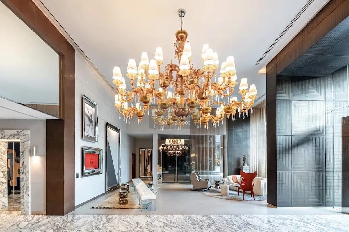 เช่าคอนโด  คุณ บาย ยู วิวสวย BTS-ทองหล่อ คลองตันเหนือ เขต วัฒนา ก