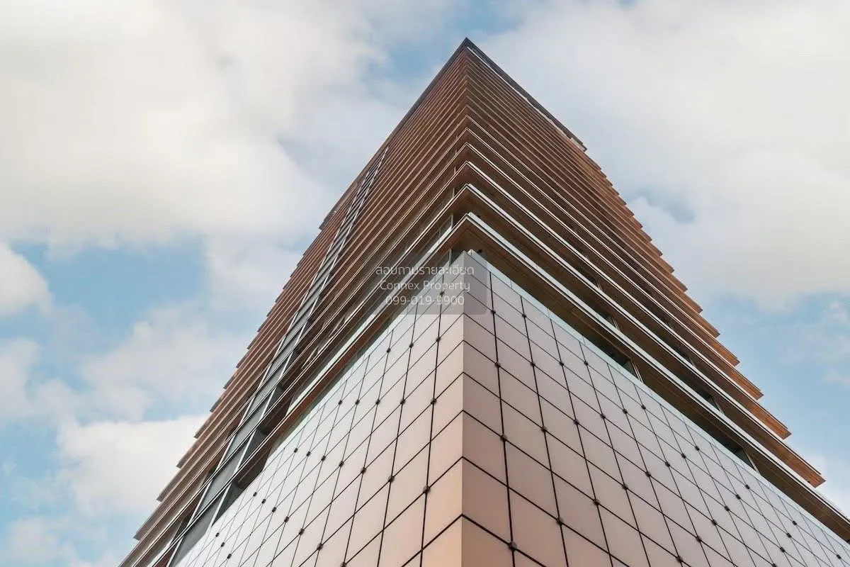 เช่าคอนโด  คุณ บาย ยู วิวสวย BTS-ทองหล่อ คลองตันเหนือ เขต วัฒนา ก