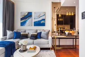 For Rent Condo , Khun By Yoo , nice view , BTS-Thong Lo , Khlong Tan Nuea , Watthana , Bangkok , CX-152497