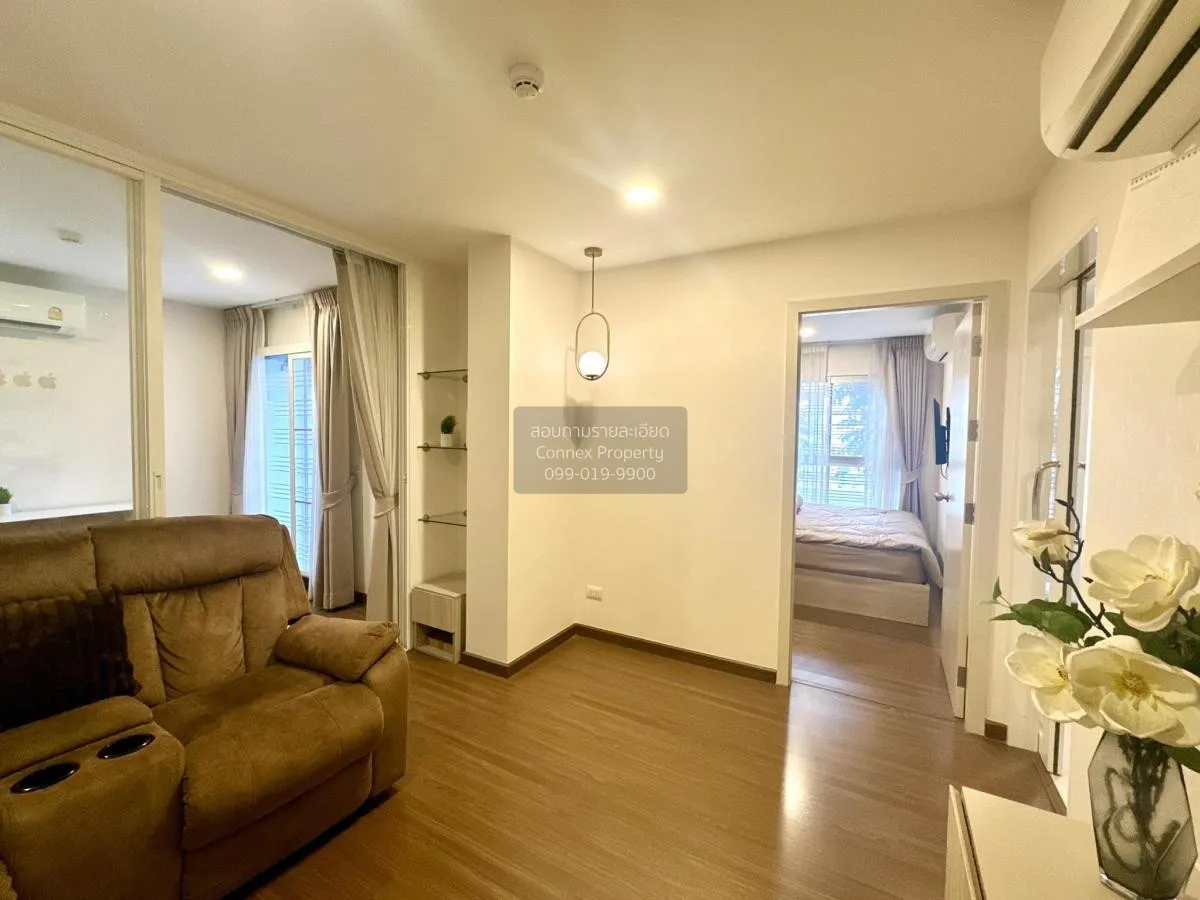 For Rent Condo , Chewathai Hallmark Charan 13 , MRT-Charan 13 , W 2