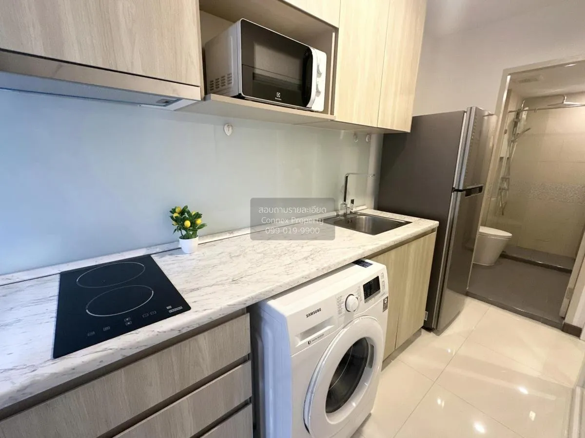 For Rent Condo , Chewathai Hallmark Charan 13 , MRT-Charan 13 , W 3