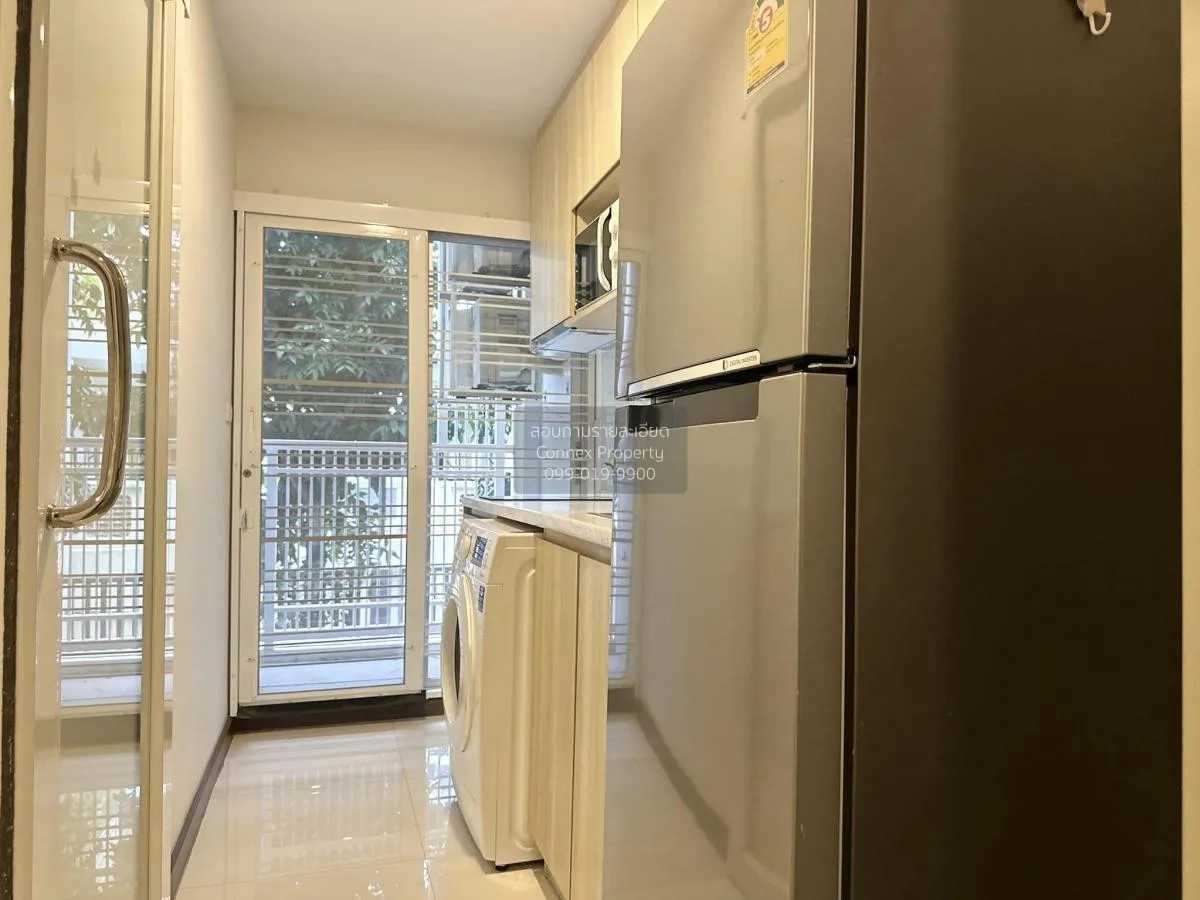 For Rent Condo , Chewathai Hallmark Charan 13 , MRT-Charan 13 , W 4