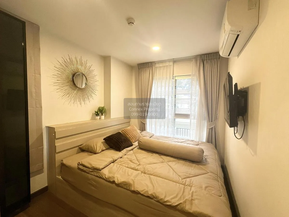 For Rent Condo , Chewathai Hallmark Charan 13 , MRT-Charan 13 , W