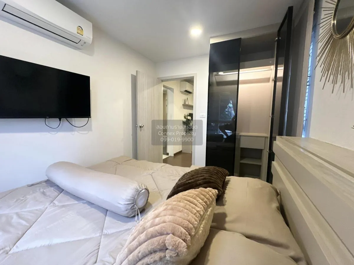 For Rent Condo , Chewathai Hallmark Charan 13 , MRT-Charan 13 , W