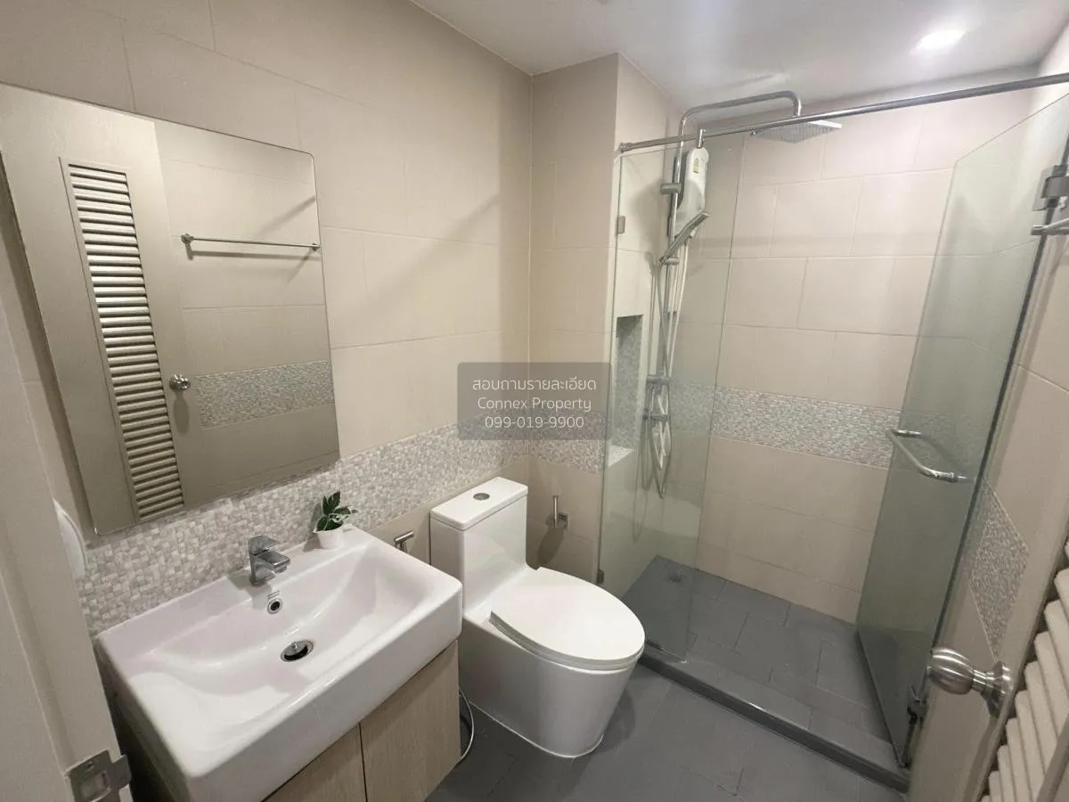 For Rent Condo , Chewathai Hallmark Charan 13 , MRT-Charan 13 , W