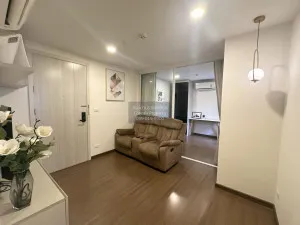 เช่าคอนโด  ชีวาทัย ฮอลล์มาร์ค จรัญ 13 MRT-จรัญฯ 13 วัดท่าพระ เขต บางกอกใหญ่ กรุงเทพ CX-152498