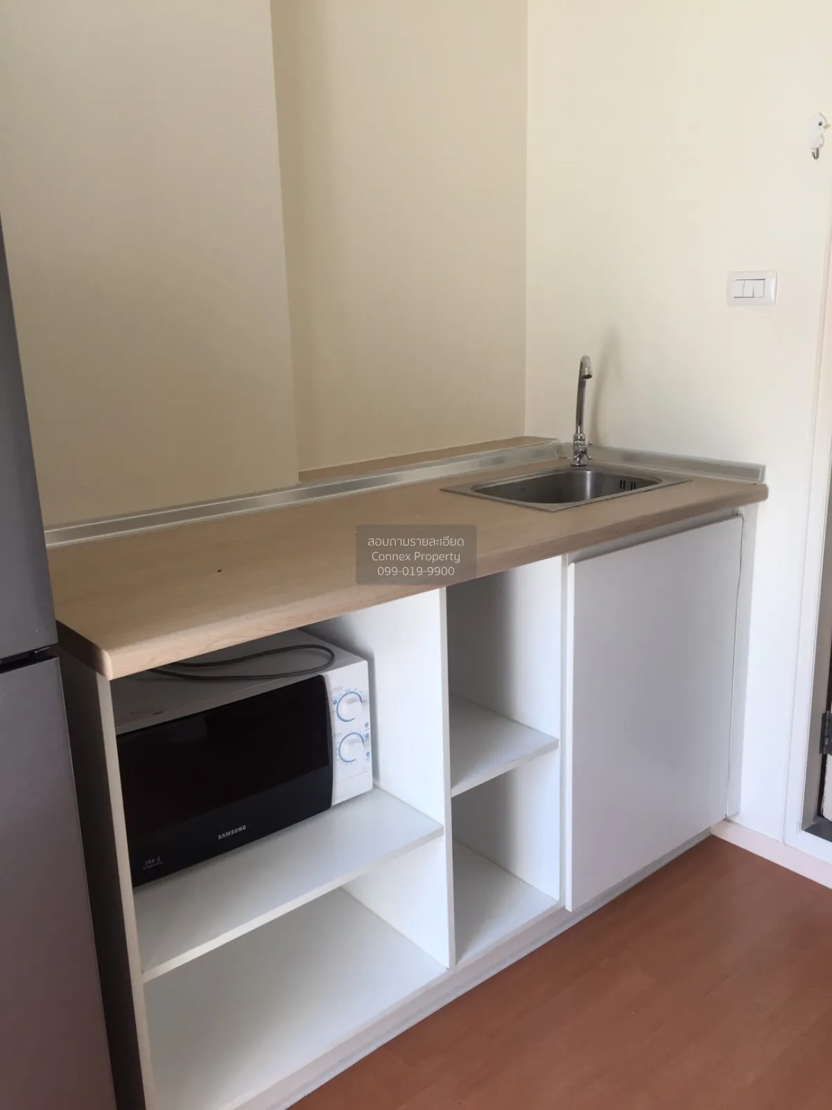 For Rent Condo , Lumpini Condo Town Ramindra – Latplakhao 2 , Anu 3