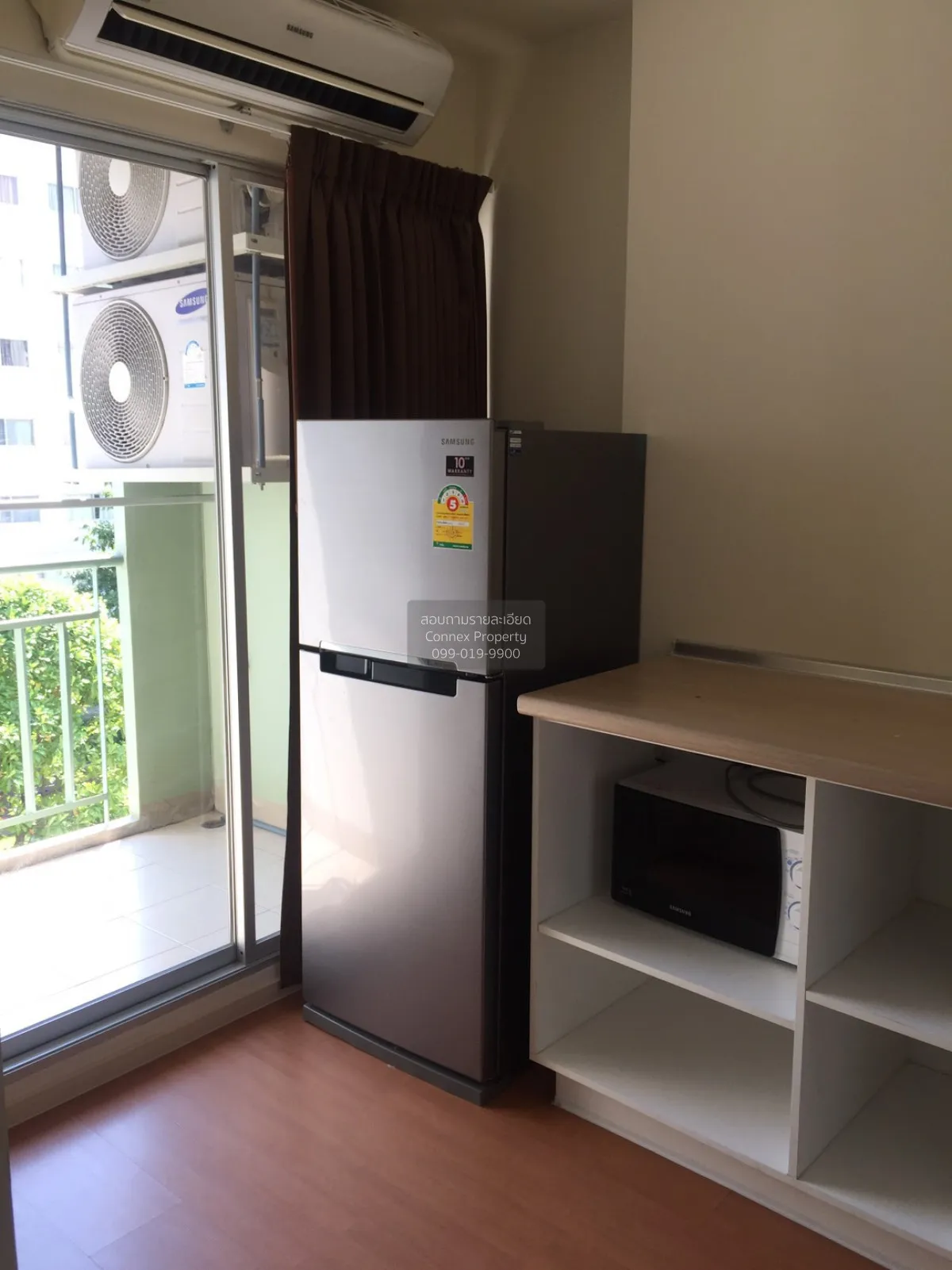 For Rent Condo , Lumpini Condo Town Ramindra – Latplakhao 2 , Anu 4