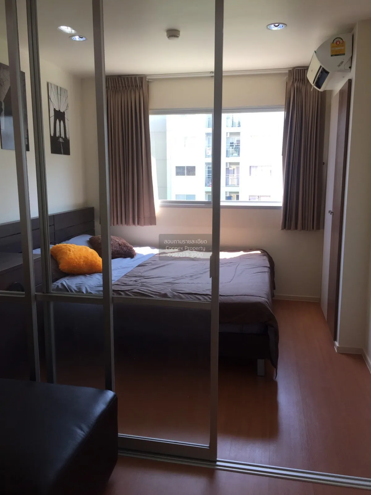 For Rent Condo , Lumpini Condo Town Ramindra – Latplakhao 2 , Anu