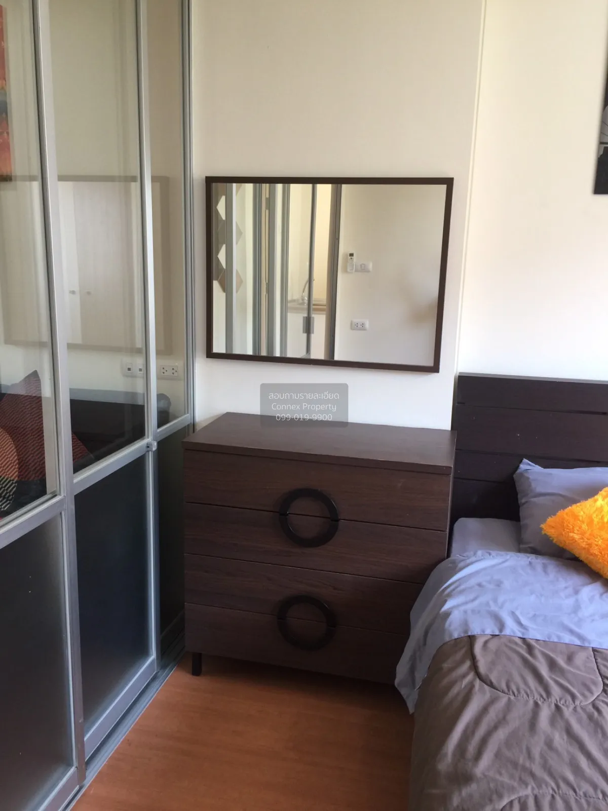 For Rent Condo , Lumpini Condo Town Ramindra – Latplakhao 2 , Anu