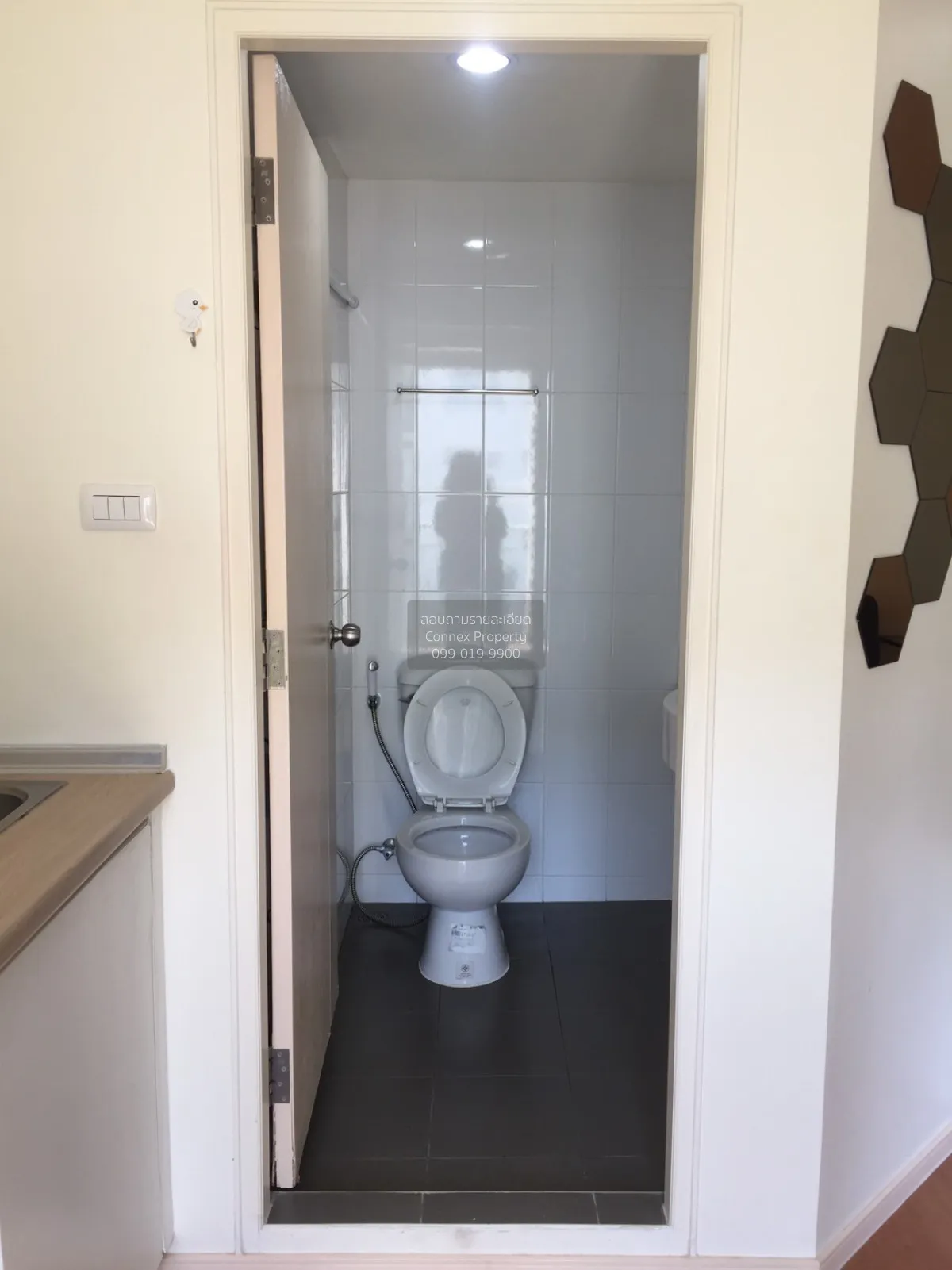 For Rent Condo , Lumpini Condo Town Ramindra – Latplakhao 2 , Anu