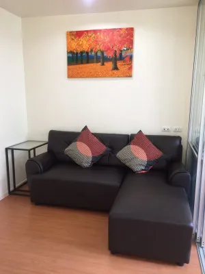 For Rent Condo , Lumpini Condo Town Ramindra – Latplakhao 2 , Anusawari , Bang Khen , Bangkok , CX-152499