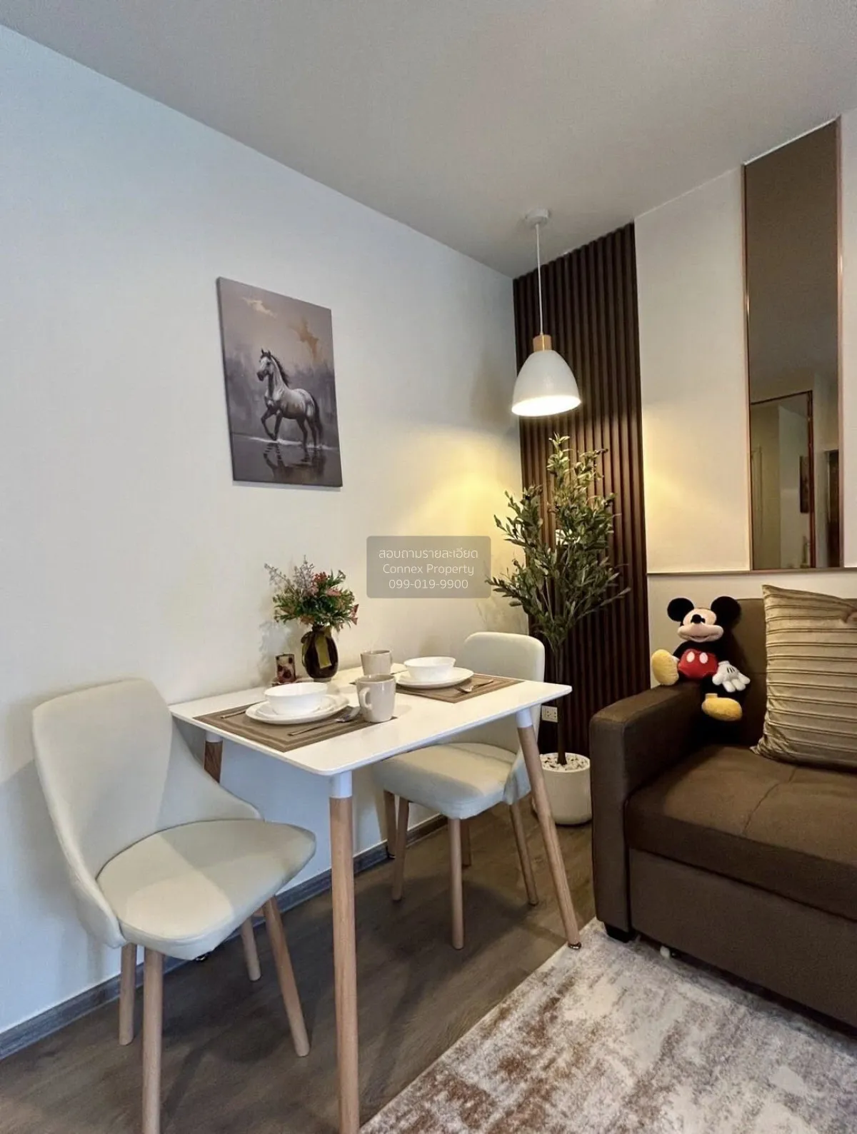 เช่าคอนโด  รีเจ้นท์ โฮม บางนา (โครงการใหม่) บางนา เขต บางนา กรุงเ 3