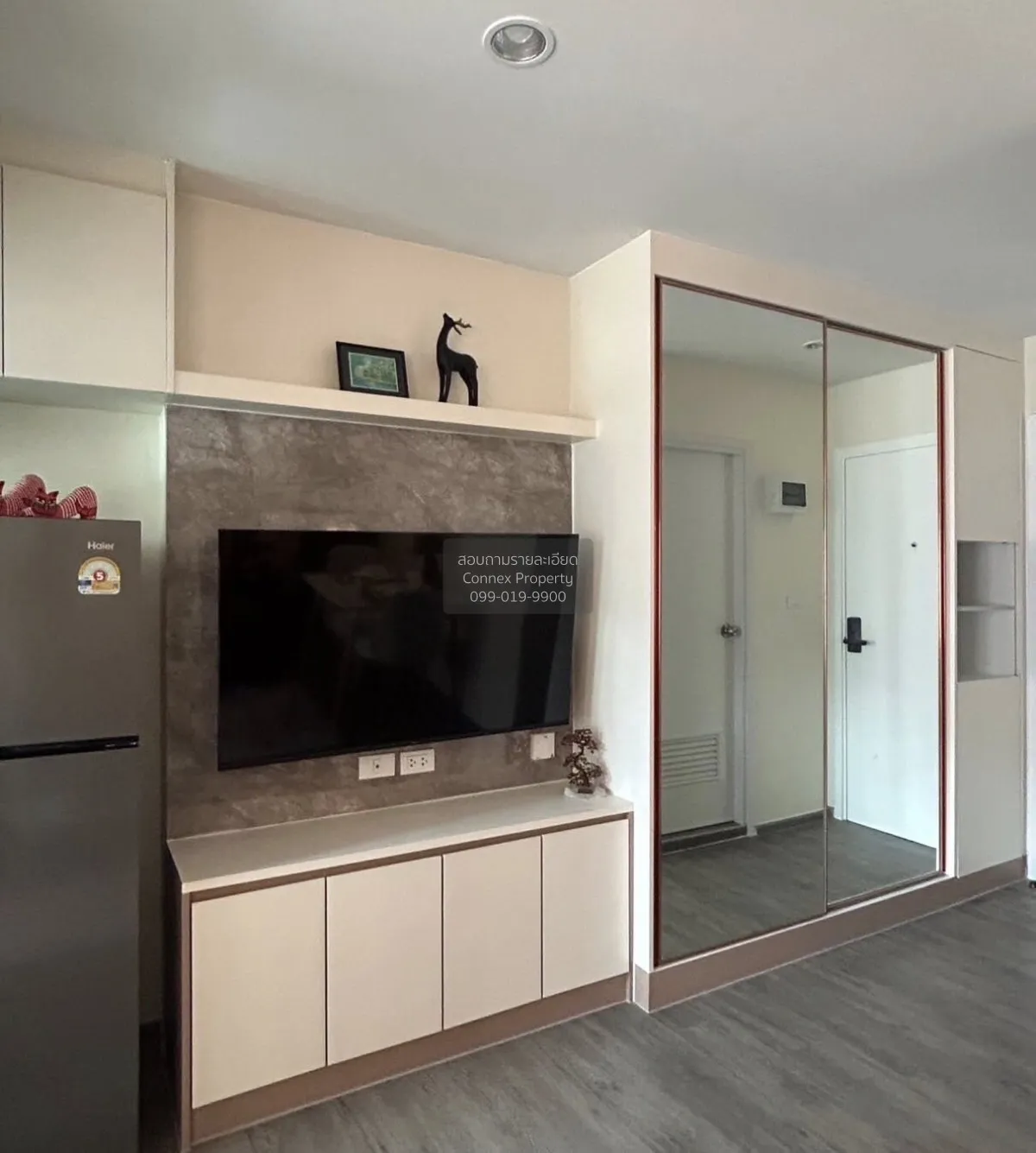 เช่าคอนโด  รีเจ้นท์ โฮม บางนา (โครงการใหม่) บางนา เขต บางนา กรุงเ 4