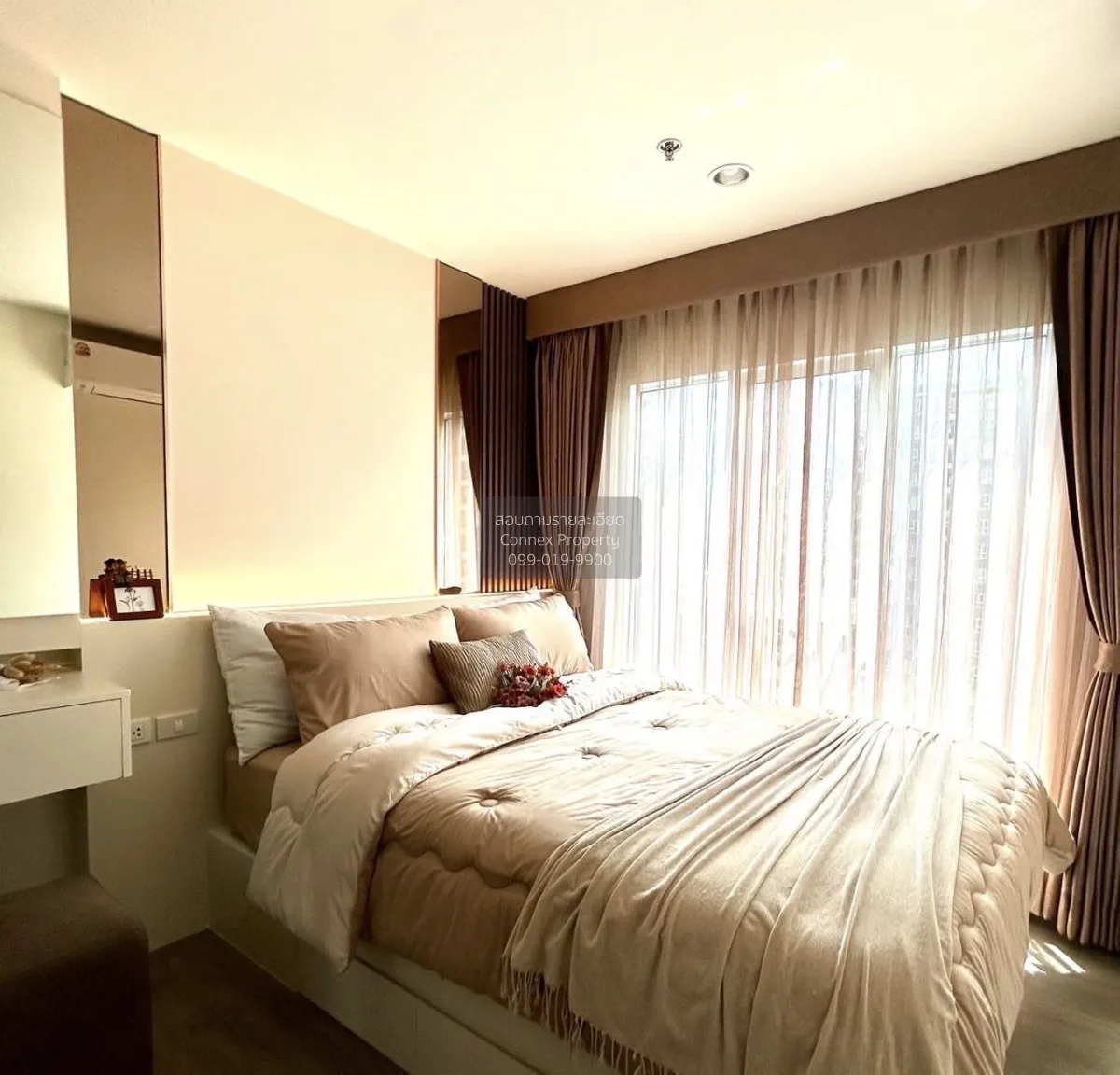 เช่าคอนโด  รีเจ้นท์ โฮม บางนา (โครงการใหม่) บางนา เขต บางนา กรุงเ