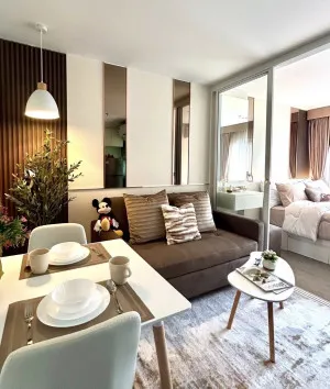 For Rent Condo , Regent Home Bangna (New Project) , Bang Na , Bang Na , Bangkok , CX-152502