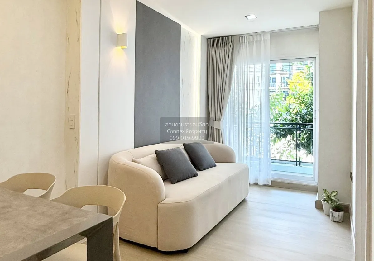 For Sale Condo , The Next Garden Mix , BTS-On Nut , Phra Khanong  1