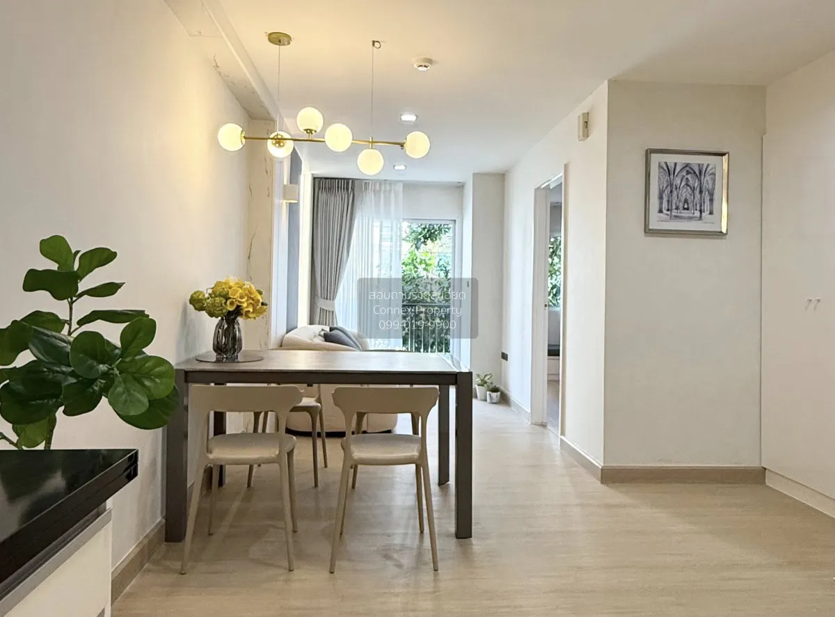 For Sale Condo , The Next Garden Mix , BTS-On Nut , Phra Khanong  3