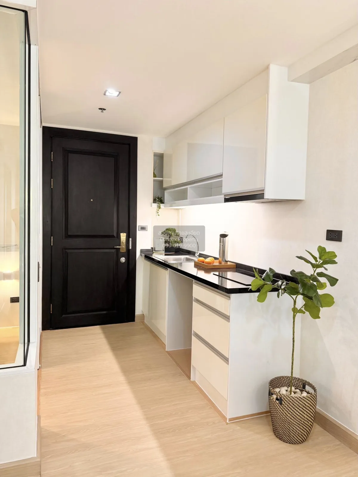 For Sale Condo , The Next Garden Mix , BTS-On Nut , Phra Khanong  4