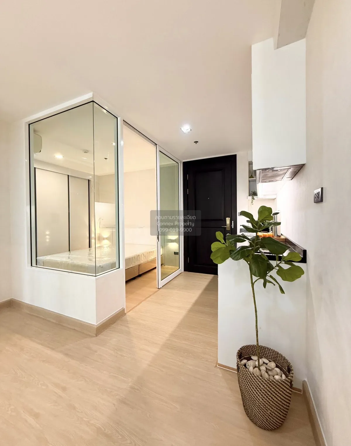 For Sale Condo , The Next Garden Mix , BTS-On Nut , Phra Khanong 