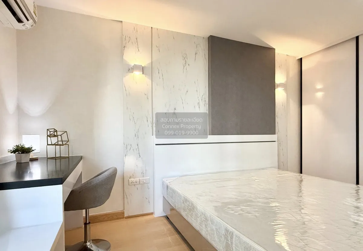 For Sale Condo , The Next Garden Mix , BTS-On Nut , Phra Khanong 