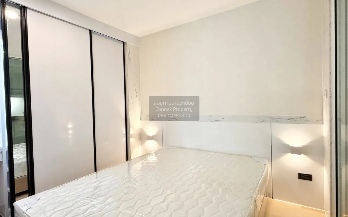 For Sale Condo , The Next Garden Mix , BTS-On Nut , Phra Khanong 