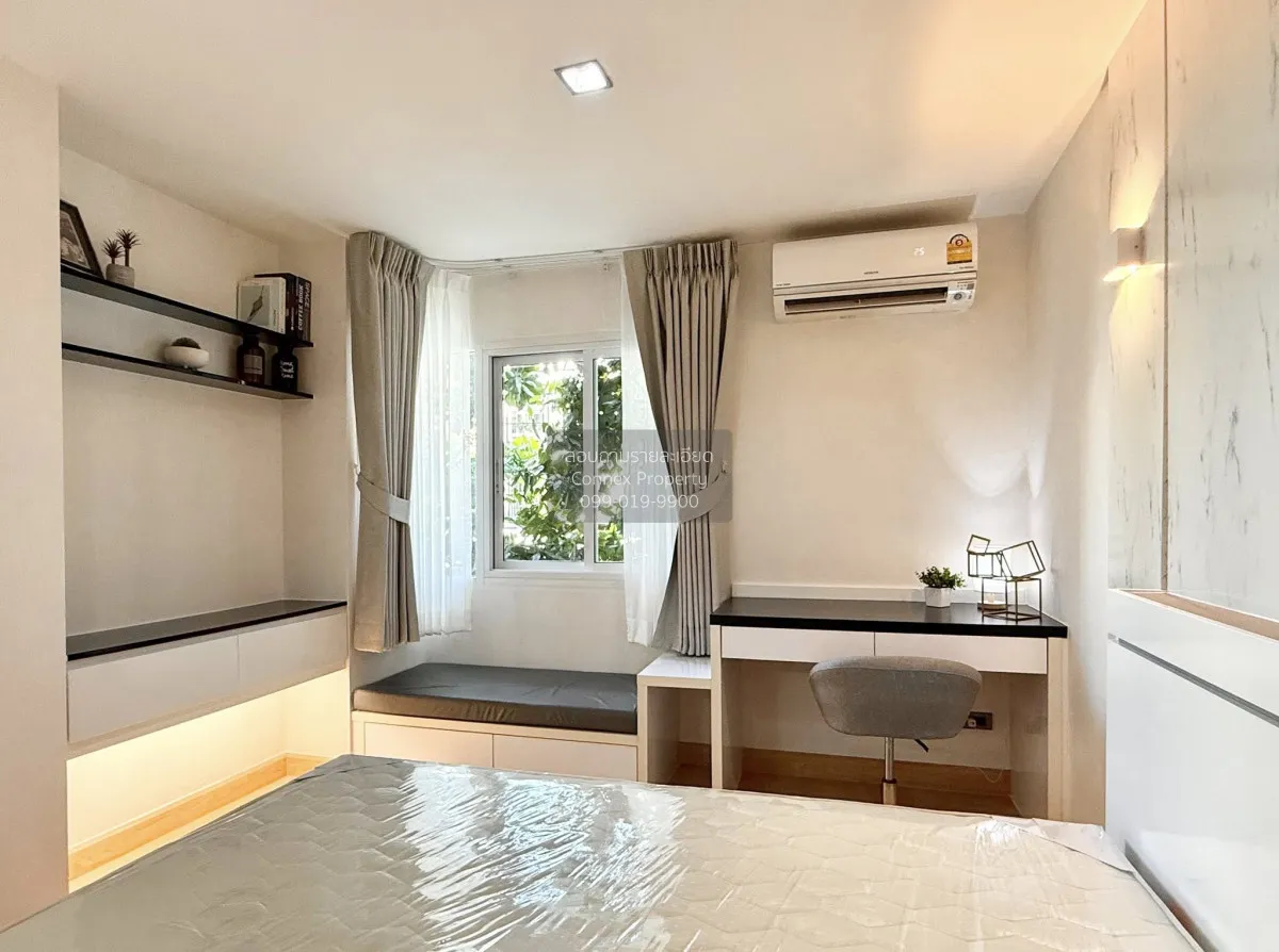 For Sale Condo , The Next Garden Mix , BTS-On Nut , Phra Khanong 