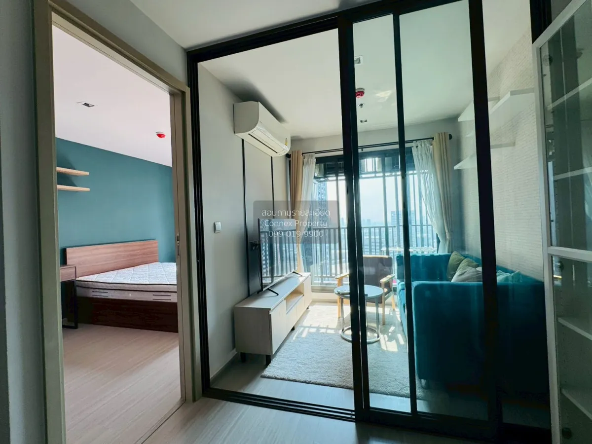 For Rent Condo , Life Ladprao , BTS-Ha Yaek Lat Phrao , Chomphon  1