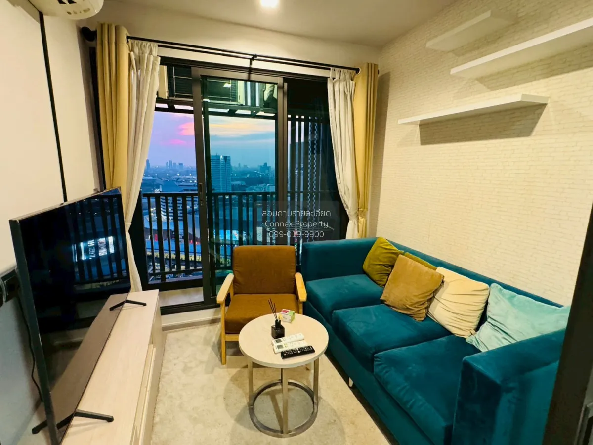 For Rent Condo , Life Ladprao , BTS-Ha Yaek Lat Phrao , Chomphon  2