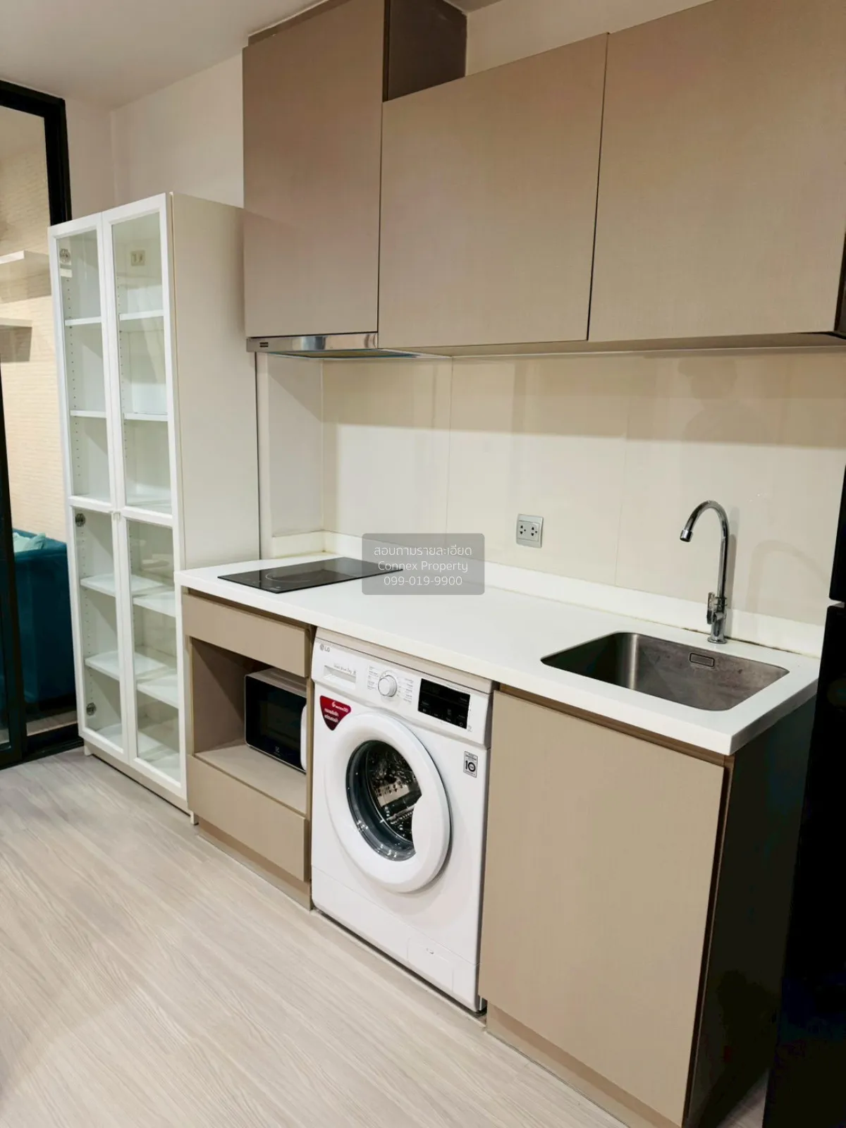 For Rent Condo , Life Ladprao , BTS-Ha Yaek Lat Phrao , Chomphon 