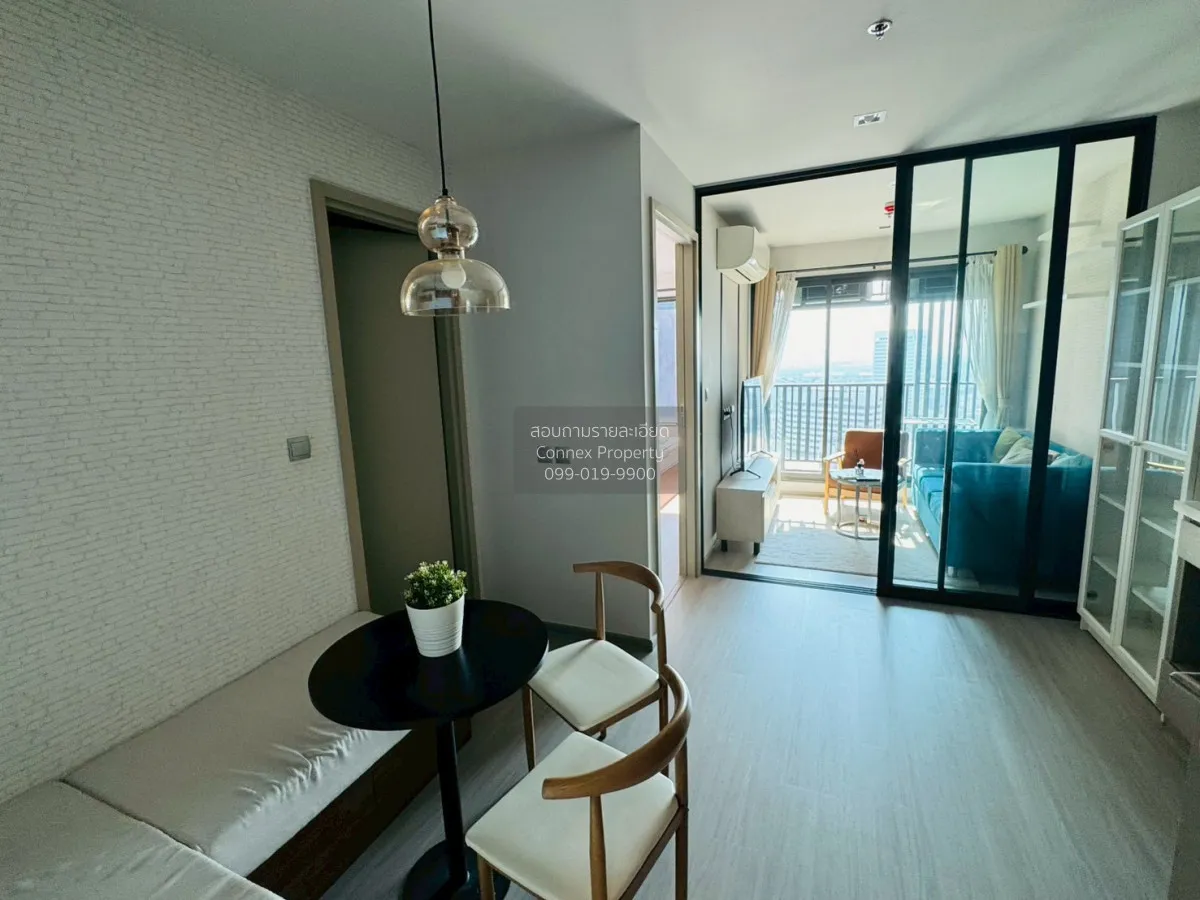 For Rent Condo , Life Ladprao , BTS-Ha Yaek Lat Phrao , Chomphon 