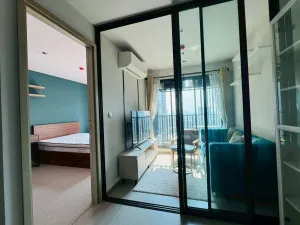 For Rent Condo , Life Ladprao , BTS-Ha Yaek Lat Phrao , Chomphon , Chatuchak , Bangkok , CX-152504