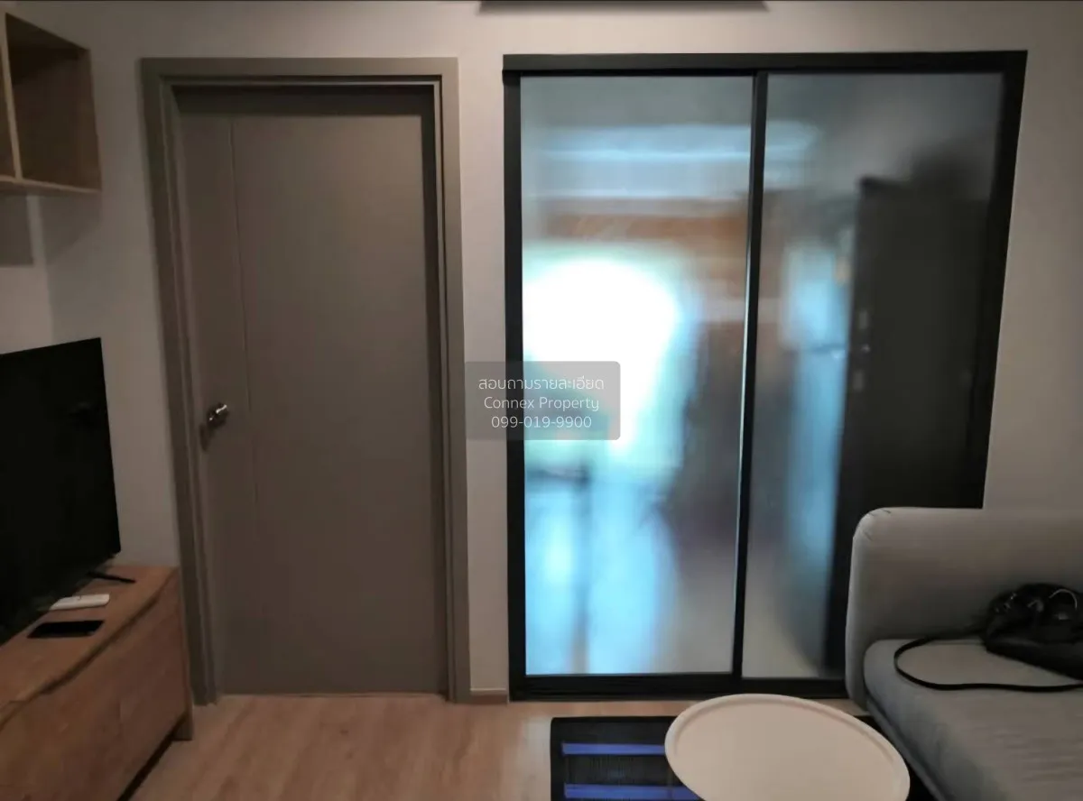 ขายคอนโด  ไอดีโอ นิว พระราม9 ARL-รามคำแหง หัวหมาก เขต บางกะปิ กรุ 3