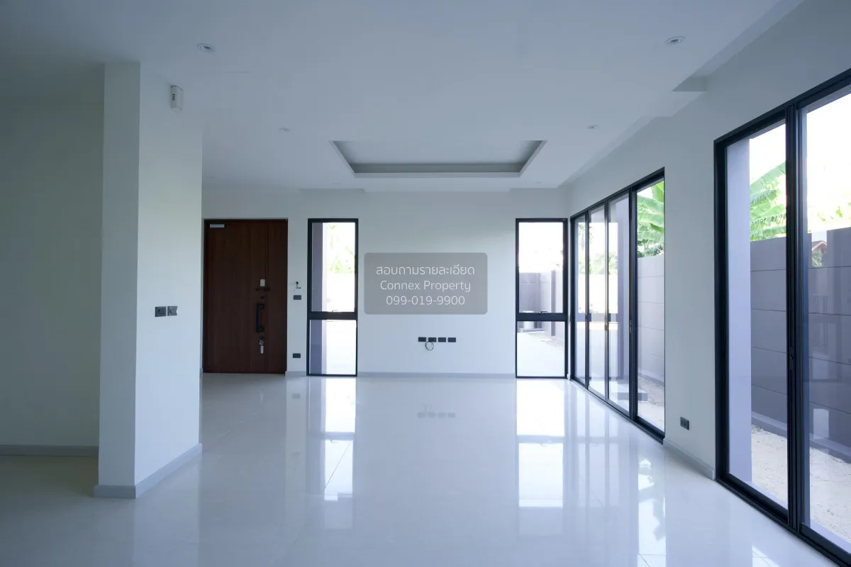 ขายบ้าน  ฟีล ทาวน์ ลาดพร้าว 101 MRT-ลาดพร้าว 101 (สายสีเหลือง) คล 3