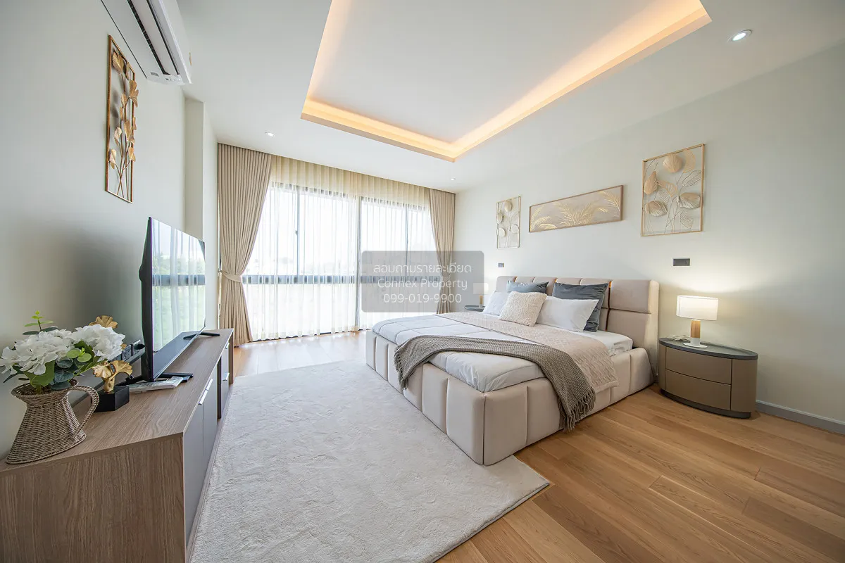 ขายบ้าน  ฟีล ทาวน์ ลาดพร้าว 101 MRT-ลาดพร้าว 101 (สายสีเหลือง) คล