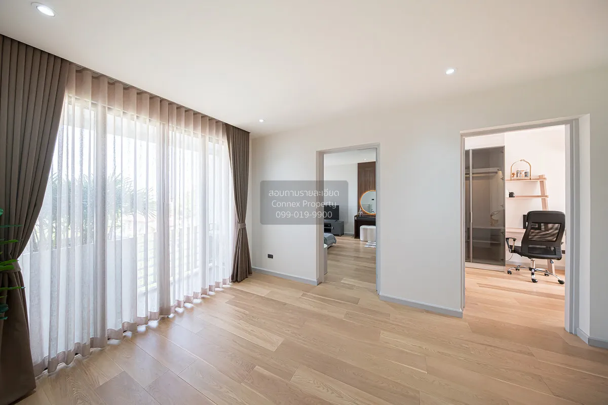 ขายบ้าน  ฟีล ทาวน์ ลาดพร้าว 101 MRT-ลาดพร้าว 101 (สายสีเหลือง) คล