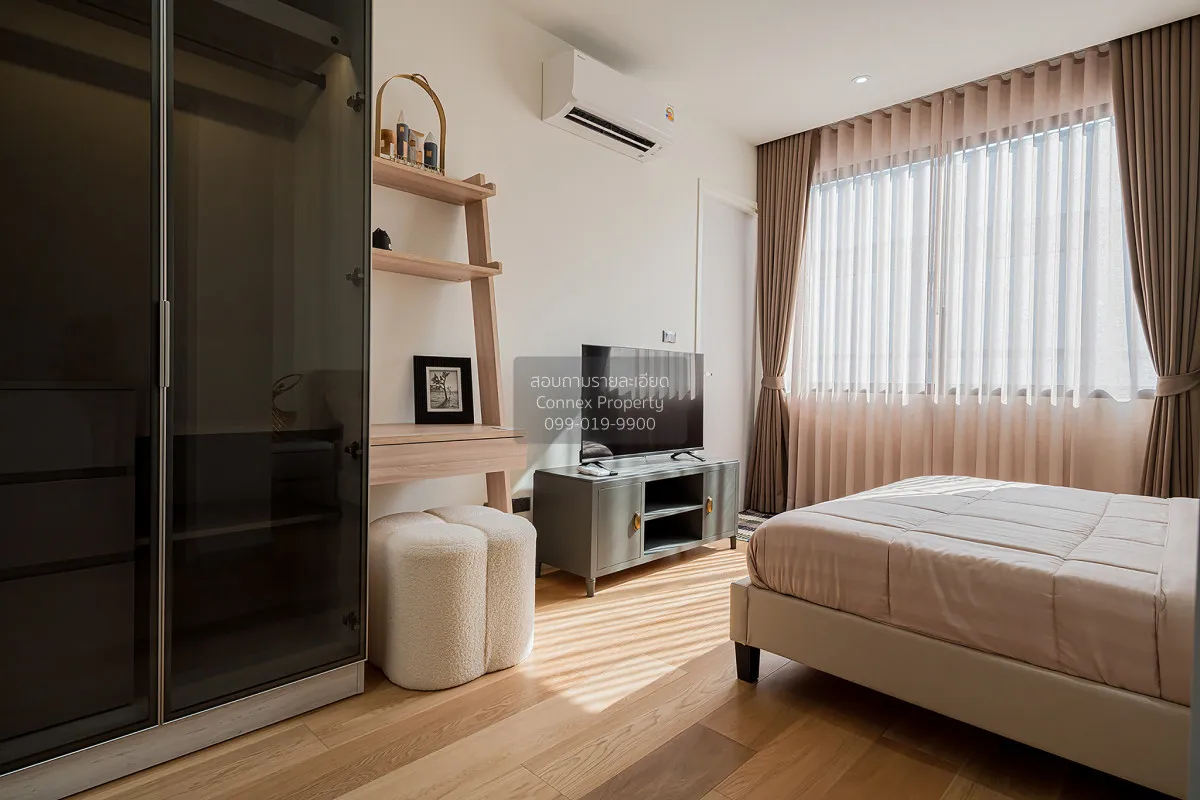 ขายบ้าน  ฟีล ทาวน์ ลาดพร้าว 101 MRT-ลาดพร้าว 101 (สายสีเหลือง) คล