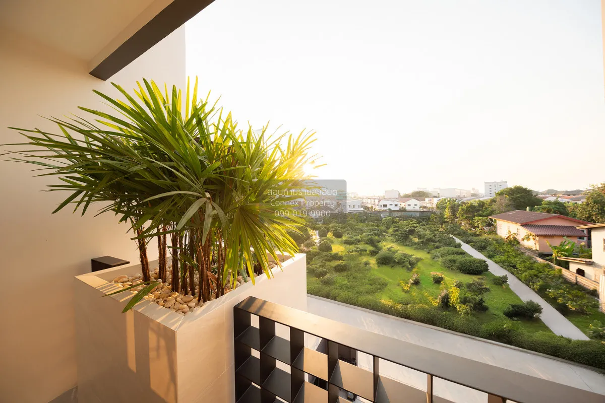 ขายบ้าน  ฟีล ทาวน์ ลาดพร้าว 101 MRT-ลาดพร้าว 101 (สายสีเหลือง) คล