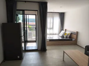 เช่าคอนโด  ไรย์ สุขุมวิท 101/1 BTS-ปุณณวิถี บางจาก เขต พระโขนง กรุงเทพ CX-152507