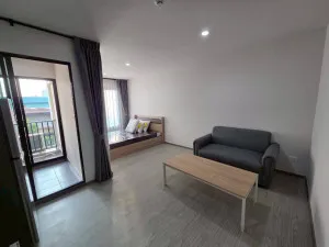 เช่าคอนโด  ไรย์ สุขุมวิท 101/1 BTS-ปุณณวิถี บางจาก เขต พระโขนง กรุงเทพ CX-152507