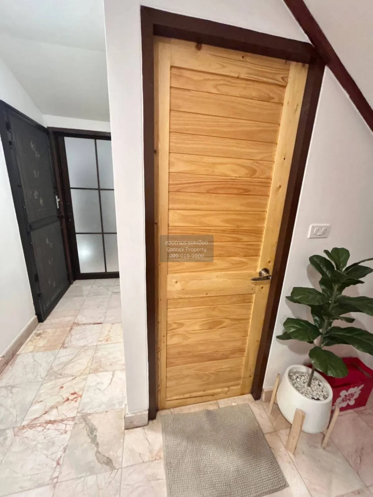 For Sale Detached house  at Nam Daeng Samut Prakan Thailand , The 3